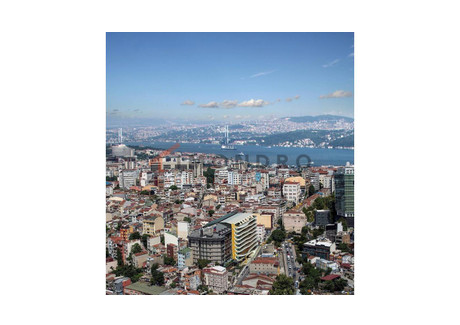 Mieszkanie na sprzedaż - Istanbul Sisli, Turcja, 136 m², 593 324 USD (2 284 296 PLN), NET-91038245