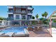 Mieszkanie na sprzedaż - Alanya Kargicak, Turcja, 58 m², 143 255 USD (564 423 PLN), NET-91086559