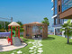 Mieszkanie na sprzedaż - Alanya Kargicak, Turcja, 58 m², 143 255 USD (564 423 PLN), NET-91086559
