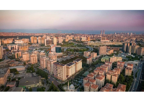 Mieszkanie na sprzedaż - Istanbul Zeytinburnu, Turcja, 163 m², 575 751 USD (2 389 366 PLN), NET-91402162