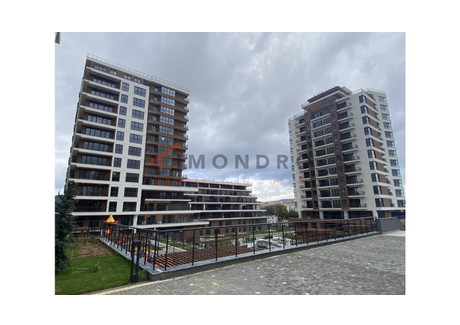 Mieszkanie na sprzedaż - Istanbul Umraniye, Turcja, 134 m², 611 684 USD (2 538 489 PLN), NET-91822851