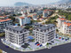 Mieszkanie na sprzedaż - Alanya Oba, Turcja, 45 m², 82 222 USD (336 286 PLN), NET-93637382