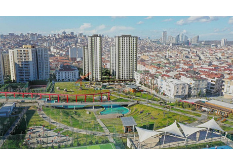 Mieszkanie na sprzedaż - Istanbul Bagcilar, Turcja, 290 m², 794 999 USD (3 116 395 PLN), NET-93708402