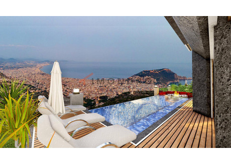 Dom na sprzedaż - Alanya Tepe, Turcja, 250 m², 1 275 369 USD (4 897 416 PLN), NET-93817266