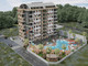 Mieszkanie na sprzedaż - Alanya Avsallar, Turcja, 50 m², 96 362 USD (379 665 PLN), NET-86076055