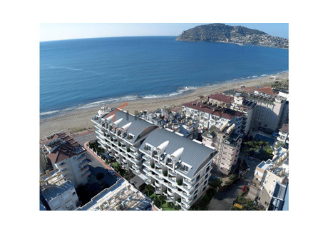 Mieszkanie na sprzedaż - Alanya Centre, Turcja, 149 m², 785 997 USD (3 285 468 PLN), NET-86076160