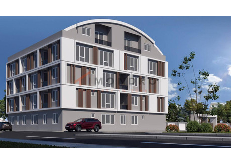 Mieszkanie na sprzedaż - Antalya Centre, Turcja, 88 m², 99 306 USD (380 342 PLN), NET-86076394