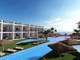 Mieszkanie na sprzedaż - Bahçeli, Cypr, 43 m², 194 145 USD (764 930 PLN), NET-86150812