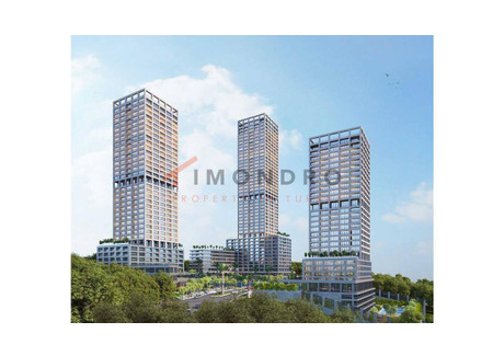 Mieszkanie na sprzedaż - Istanbul Atasehir, Turcja, 88 m², 616 322 USD (2 372 839 PLN), NET-86456136