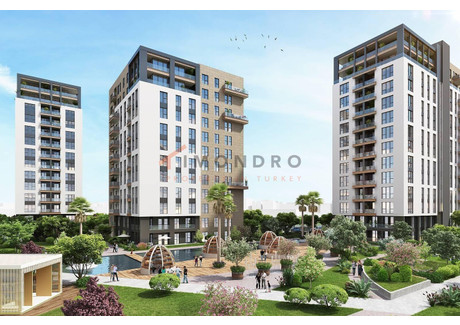 Mieszkanie na sprzedaż - Istanbul Pendik, Turcja, 188 m², 467 819 USD (1 941 450 PLN), NET-86456265