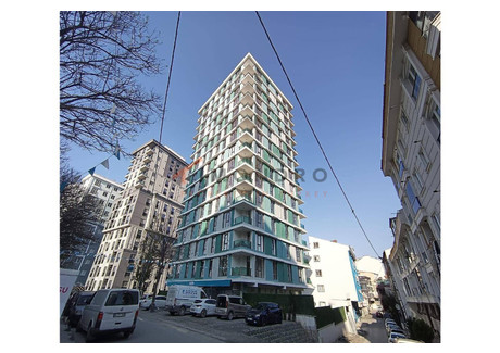 Mieszkanie na sprzedaż - Istanbul Kucukcekmece, Turcja, 122 m², 268 286 USD (1 057 046 PLN), NET-86456300