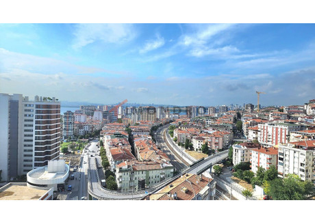 Mieszkanie na sprzedaż - Istanbul Kucukcekmece, Turcja, 100 m², 271 106 USD (1 125 090 PLN), NET-86456322