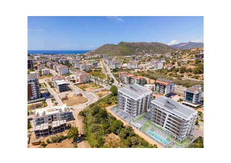 Mieszkanie na sprzedaż - Alanya Pazarci, Turcja, 65 m², 138 118 USD (530 374 PLN), NET-86823661