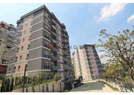 Mieszkanie na sprzedaż - Istanbul Kagithane, Turcja, 119 m², 359 767 USD (1 493 032 PLN), NET-86924435