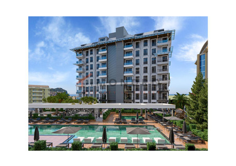 Mieszkanie na sprzedaż - Alanya Centre, Turcja, 85 m², 260 176 USD (1 001 679 PLN), NET-87064044