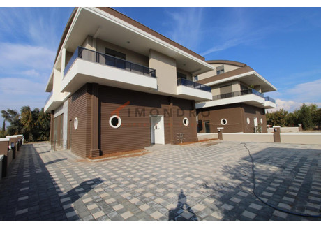 Mieszkanie na sprzedaż - Antalya Aksu, Turcja, 120 m², 137 038 USD (539 928 PLN), NET-87064113