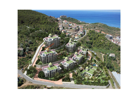 Mieszkanie na sprzedaż - Alanya Kargicak, Turcja, 95 m², 390 870 USD (1 497 033 PLN), NET-87064282