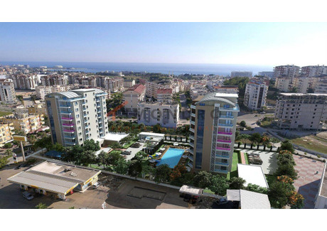 Mieszkanie na sprzedaż - Alanya Avsallar, Turcja, 61 m², 138 333 USD (560 248 PLN), NET-87064365