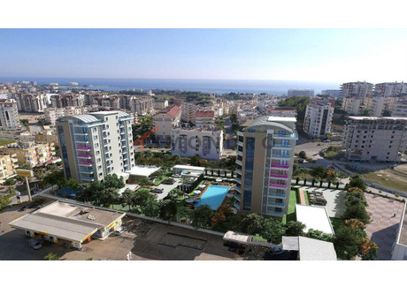 Mieszkanie na sprzedaż - Alanya Avsallar, Turcja, 61 m², 114 232 USD (468 349 PLN), NET-87064365