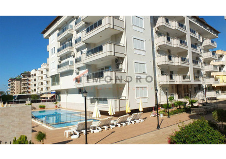 Mieszkanie na sprzedaż - Alanya Oba, Turcja, 170 m², 412 704 USD (1 712 720 PLN), NET-87064612