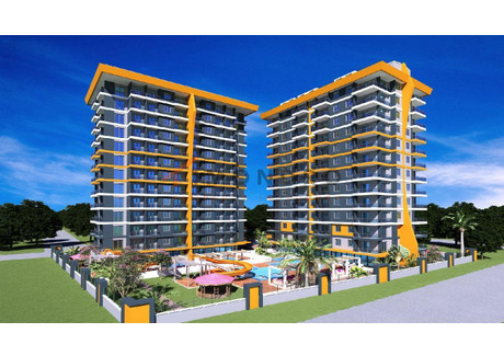 Mieszkanie na sprzedaż - Alanya Mahmutlar, Turcja, 190 m², 734 558 USD (2 960 267 PLN), NET-87064620