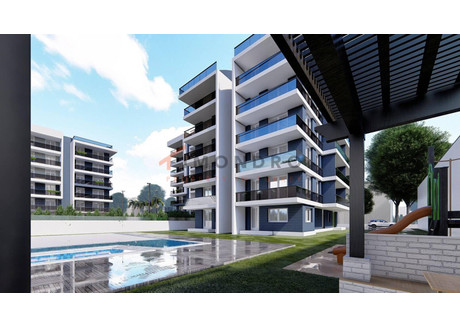 Mieszkanie na sprzedaż - Antalya Aksu, Turcja, 155 m², 466 627 USD (1 880 509 PLN), NET-87314491