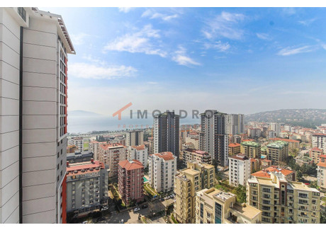 Mieszkanie na sprzedaż - Istanbul Kartal, Turcja, 155 m², 398 814 USD (1 607 222 PLN), NET-87342277