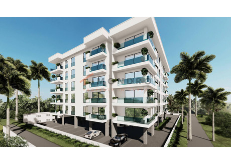 Mieszkanie na sprzedaż - Girne, Cypr, 100 m², 408 614 USD (1 708 005 PLN), NET-88111142