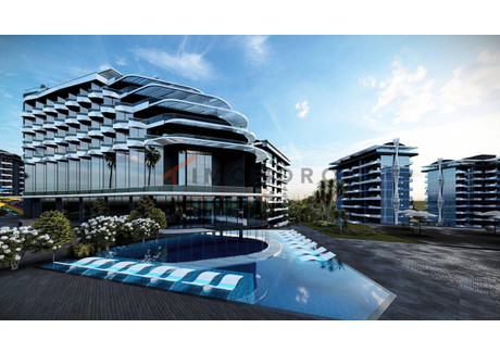 Mieszkanie na sprzedaż - Alanya Avsallar, Turcja, 156 m², 326 072 USD (1 353 201 PLN), NET-88111153