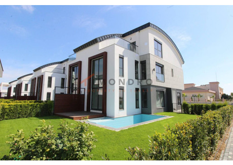 Dom na sprzedaż - Antalya Manavgat, Turcja, 252 m², 449 687 USD (1 794 253 PLN), NET-88111164