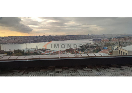 Mieszkanie na sprzedaż - Istanbul Beyoglu, Turcja, 70 m², 249 090 USD (1 003 835 PLN), NET-88862729