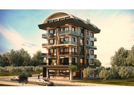 Mieszkanie na sprzedaż - Alanya Avsallar, Turcja, 65 m², 106 961 USD (421 428 PLN), NET-83245974