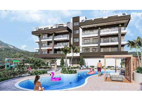 Mieszkanie na sprzedaż - Alanya Basirli, Turcja, 190 m², 432 734 USD (1 666 027 PLN), NET-83245973