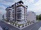 Mieszkanie na sprzedaż - Antalya Centre, Turcja, 97 m², 250 540 USD (987 128 PLN), NET-83246345