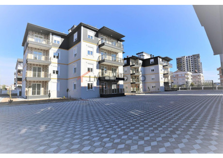 Mieszkanie na sprzedaż - Antalya Kepez, Turcja, 90 m², 87 142 USD (334 625 PLN), NET-83246340