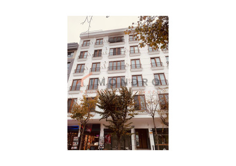 Mieszkanie na sprzedaż - Istanbul Besiktas, Turcja, 85 m², 357 827 USD (1 427 730 PLN), NET-94399095
