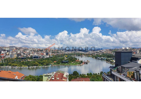 Mieszkanie na sprzedaż - Istanbul Beyoglu, Turcja, 193 m², 251 829 USD (1 019 909 PLN), NET-96072567