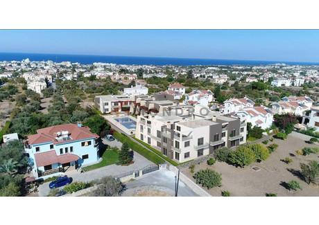 Mieszkanie na sprzedaż - Girne, Cypr, 157 m², 312 132 USD (1 276 620 PLN), NET-90510803