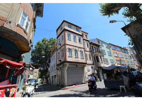 Dom na sprzedaż - Istanbul Fatih, Turcja, 140 m², 890 436 USD (3 579 552 PLN), NET-90779935