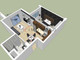 Mieszkanie na sprzedaż - Yeni Iskele, Cypr, 80 m², 173 777 USD (700 323 PLN), NET-91132028