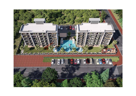 Mieszkanie na sprzedaż - Antalya Kepez, Turcja, 55 m², 143 906 USD (552 599 PLN), NET-91909205