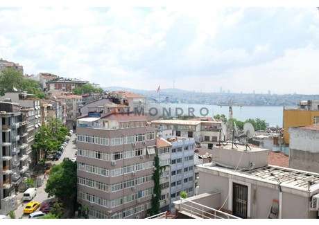 Mieszkanie na sprzedaż - Istanbul Beyoglu, Turcja, 76 m², 240 155 USD (996 643 PLN), NET-92052562