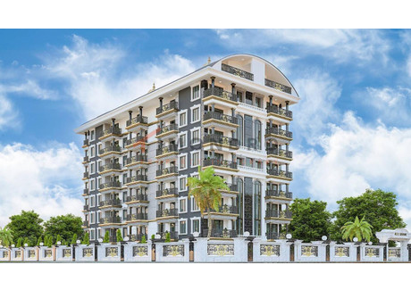 Mieszkanie na sprzedaż - Alanya Avsallar, Turcja, 115 m², 191 653 USD (755 111 PLN), NET-92191276