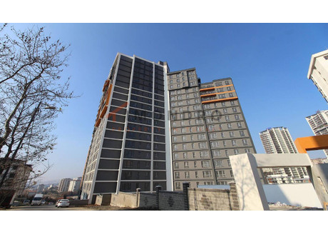 Mieszkanie na sprzedaż - Istanbul Kartal, Turcja, 160 m², 425 226 USD (1 743 425 PLN), NET-92535835