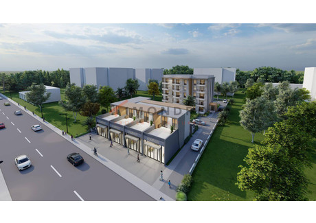 Mieszkanie na sprzedaż - Antalya Aksu, Turcja, 47 m², 104 603 USD (412 135 PLN), NET-93385706