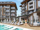 Mieszkanie na sprzedaż - Alanya Kestel, Turcja, 120 m², 347 972 USD (1 388 410 PLN), NET-93461548
