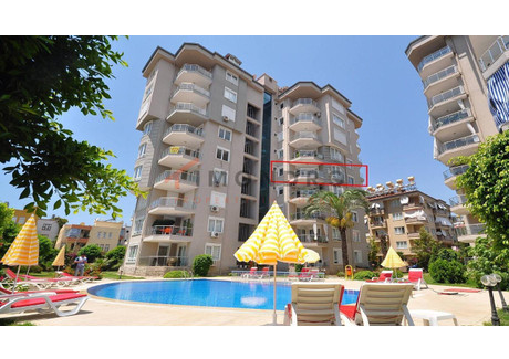 Mieszkanie na sprzedaż - Alanya Sugozu, Turcja, 136 m², 305 864 USD (1 278 512 PLN), NET-93817258