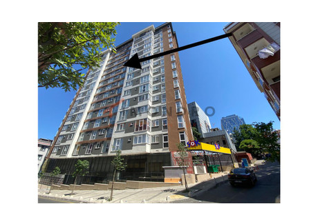 Mieszkanie na sprzedaż - Istanbul Kagithane, Turcja, 120 m², 170 748 USD (691 530 PLN), NET-93869660