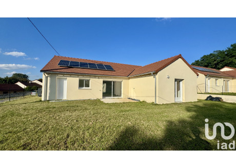 Dom na sprzedaż - Chatellerault, Francja, 104 m², 243 634 USD (991 592 PLN), NET-100848680