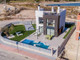 Dom na sprzedaż - Urbanizacion Cotoveta, Hiszpania, 120 m², 487 505 USD (1 920 771 PLN), NET-96223715